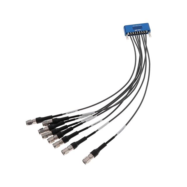 TE Connectivity AMP Connectors 2016676-3 electronic component