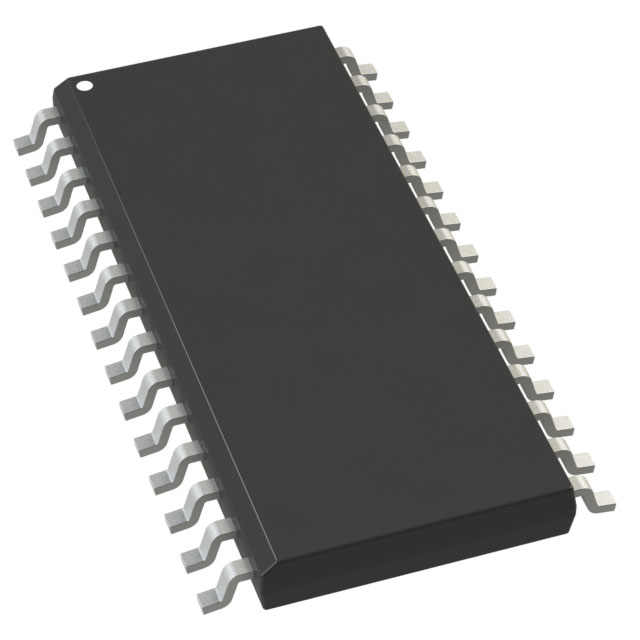 Analog Devices Inc. LT3492IFE#PBF electronic component