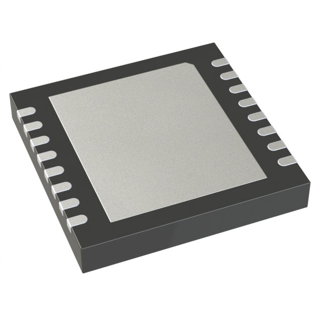 Analog Devices Inc. LT3021EDH-1.8#PBF electronic component