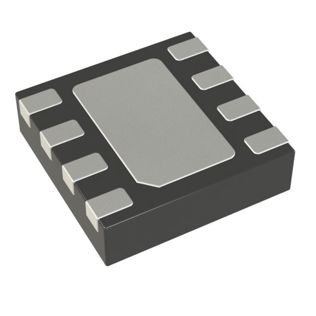 Analog Devices Inc. ADP7185ACPZN1.8-R7 electronic component