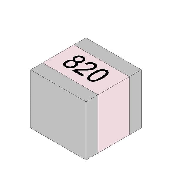 Passive Plus 1111C100GW152X electronic component