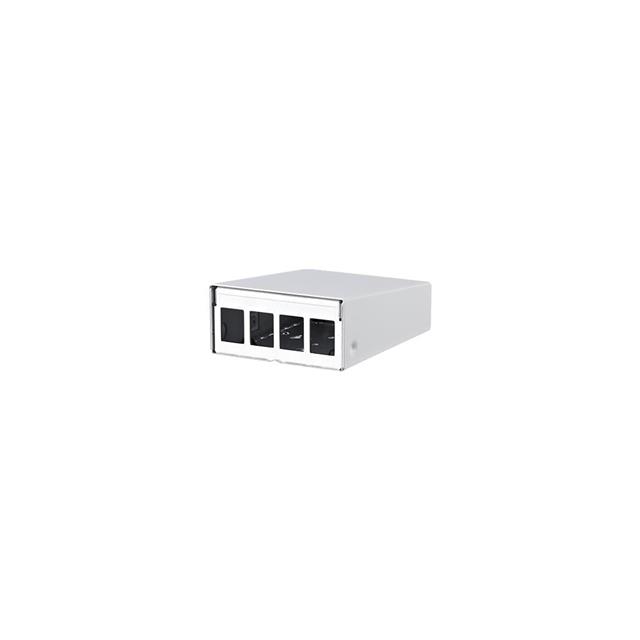 METZ CONNECT USA Inc. 130861-0402KE electronic component