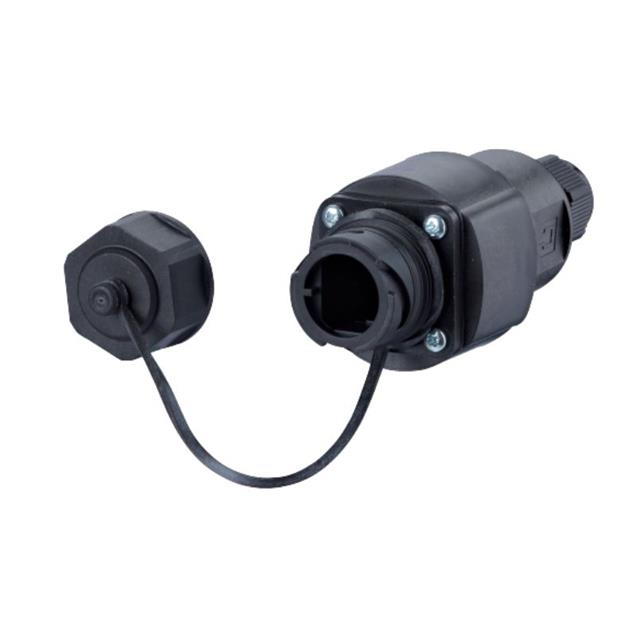 METZ CONNECT USA Inc. 1401115512KE electronic component