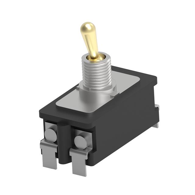 TE Connectivity ALCOSWITCH Switches 1520228-8 electronic component