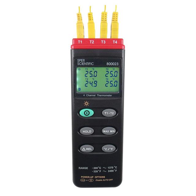 Sper Scientific 800023 electronic component