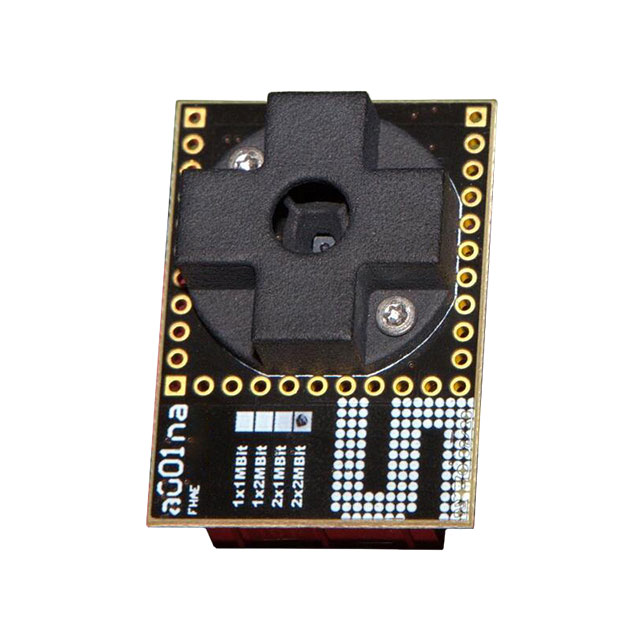 ams-OSRAM USA INC. AS7343 EVK REFLECTION electronic component