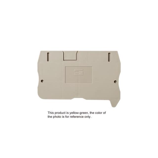 Dinkle Corporation, USA DP2.5C-YG electronic component