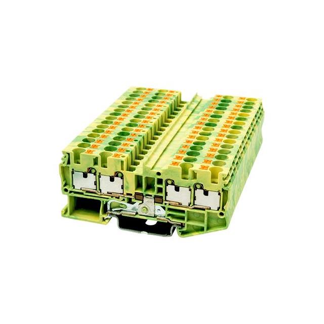Dinkle Corporation, USA DP4-TR-PE electronic component