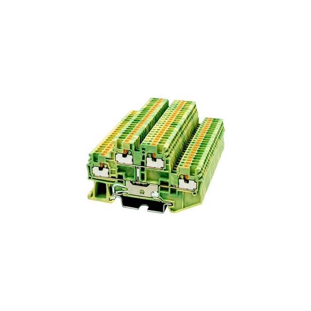 Dinkle Corporation, USA DPP1.5-PE electronic component