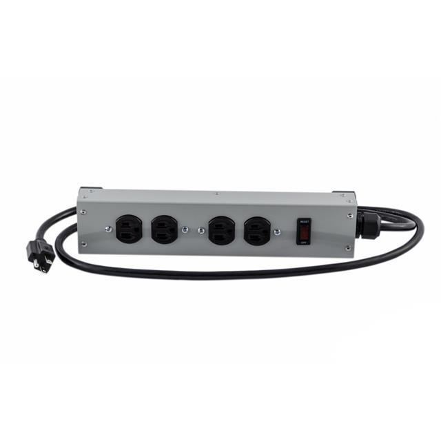 Falconer Electronics, Inc. F0216-012-H02-03-GRY electronic component