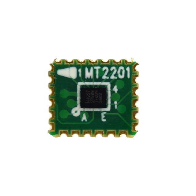 Montech (Shanghai) Co., Ltd. MT2201 electronic component