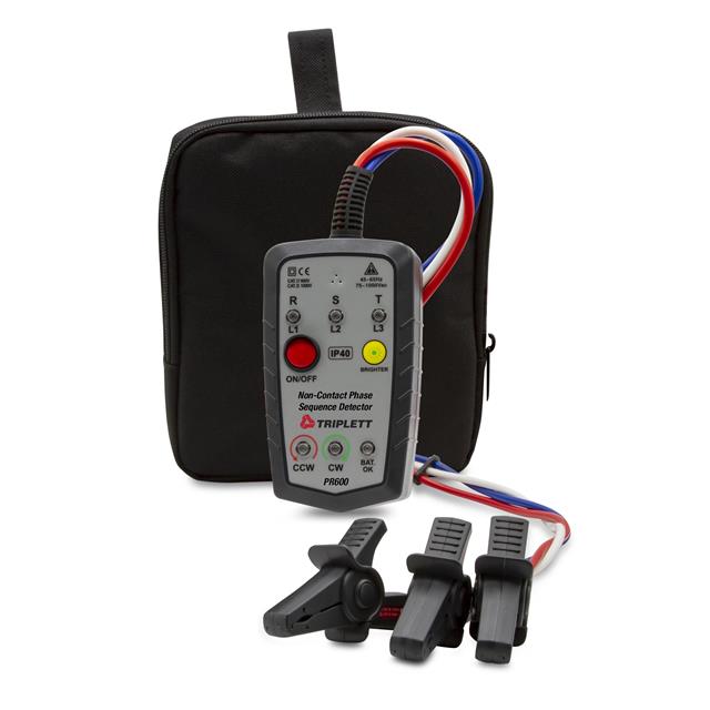 Triplett Test Equipment and Tools PR600 electronic component