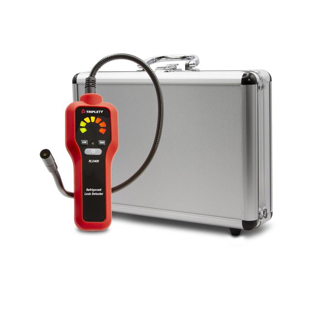 Triplett Test Equipment and Tools RLD400 electronic component