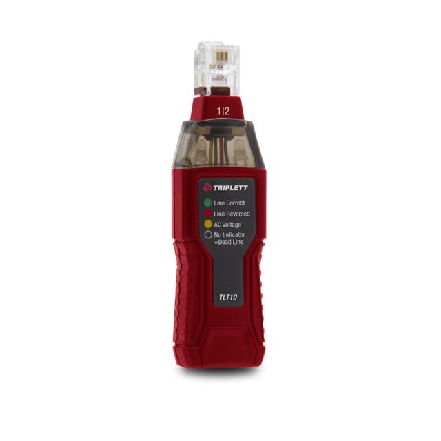 Triplett Test Equipment and Tools TLT10 electronic component