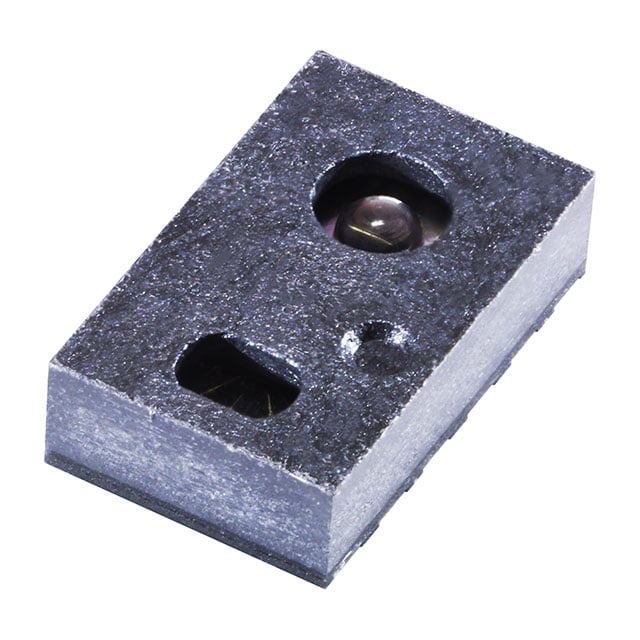 ams-OSRAM USA INC. TCS37013 electronic component