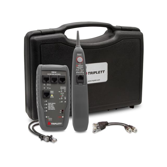 Triplett Test Equipment and Tools TVR1G electronic component