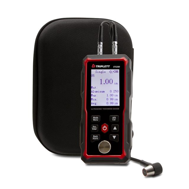 Triplett Test Equipment and Tools UTG300 electronic component