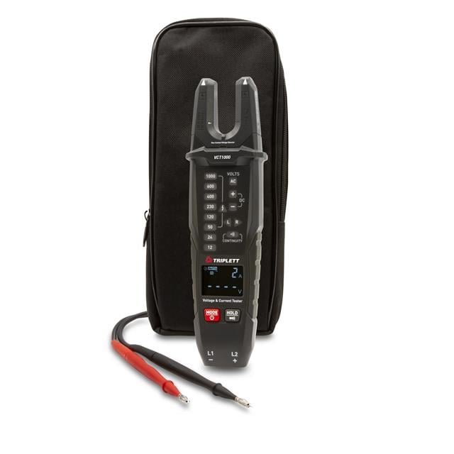 Triplett Test Equipment and Tools VCT1000 electronic component