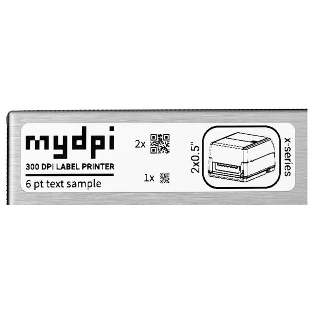 mydpi XTT-2X0_5 electronic component