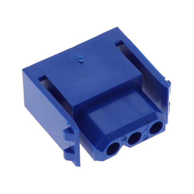 Amphenol Positronic PLA03F0000 electronic component