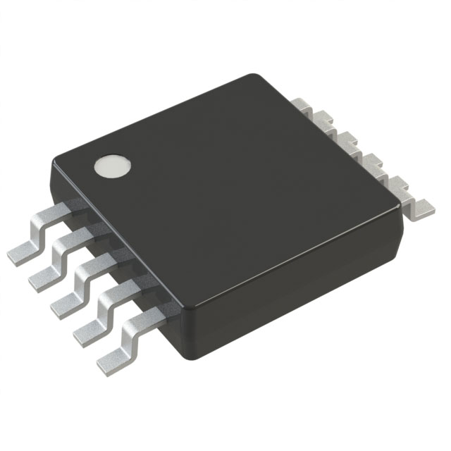 Diodes Incorporated PAM8906M1018-13 electronic component