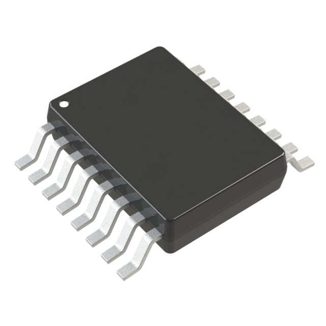 Analog Devices Inc. LTC3114HFE-1#PBF electronic component