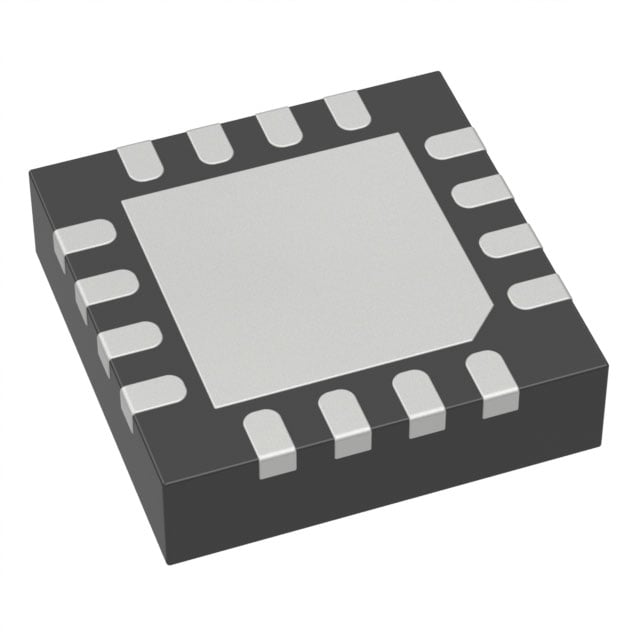 Analog Devices Inc. LTC4001EUF#TRPBF electronic component