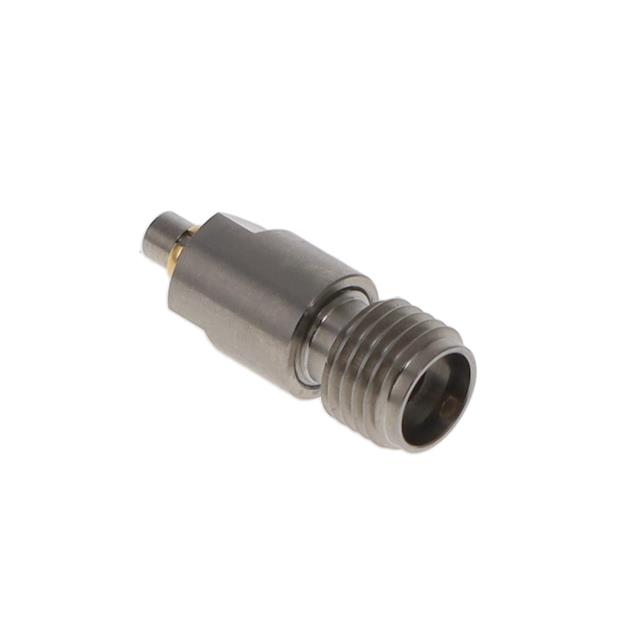 Huber+Suhner, Inc. 33_MMPX-SK-50-1/199_NE electronic component