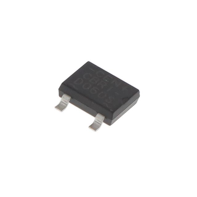 Central Semiconductor Corp CBR1-D060S electronic component