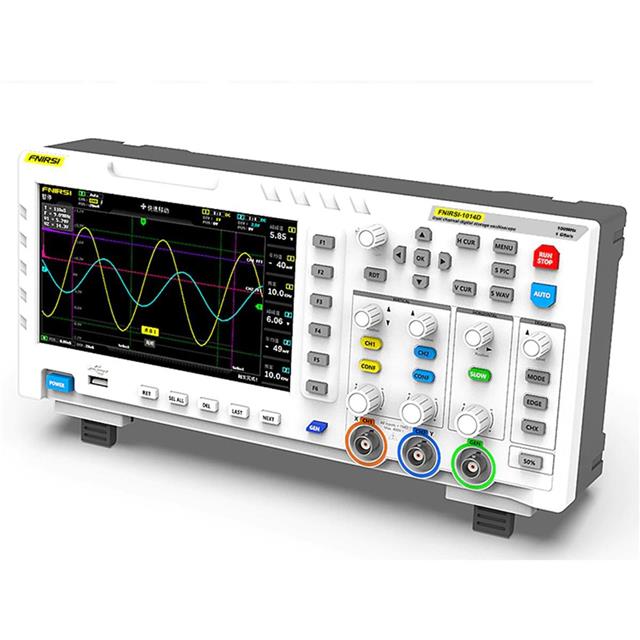 FNIRSI 26596 electronic component
