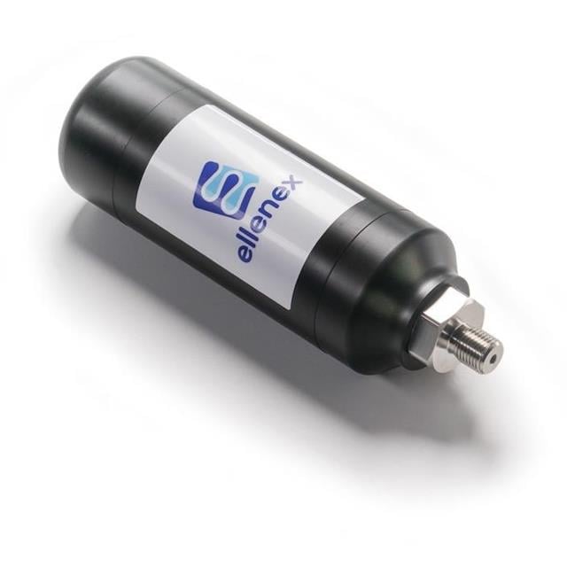 Ellenex PTG2-N-C-1BAR-V-G1/4-C5-X-I electronic component