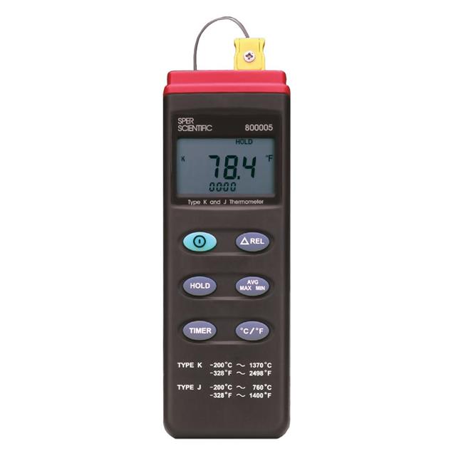 Sper Scientific 800005 electronic component