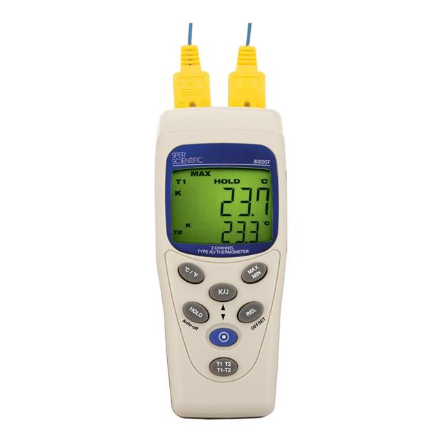 Sper Scientific 800007 electronic component