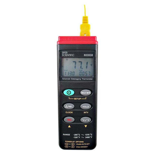 Sper Scientific 800008 electronic component