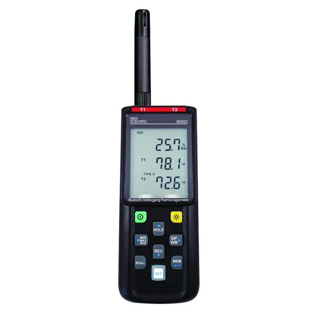 Sper Scientific 800020 electronic component