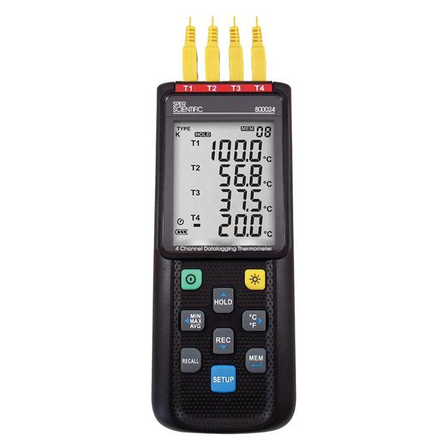 Sper Scientific 800024 electronic component