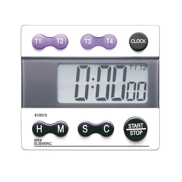 Sper Scientific 810015 electronic component