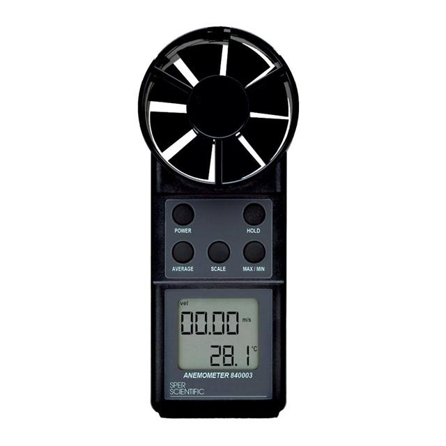 Sper Scientific 840003 electronic component