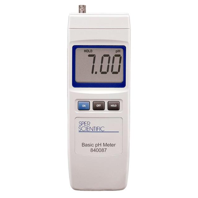Sper Scientific 840087 electronic component