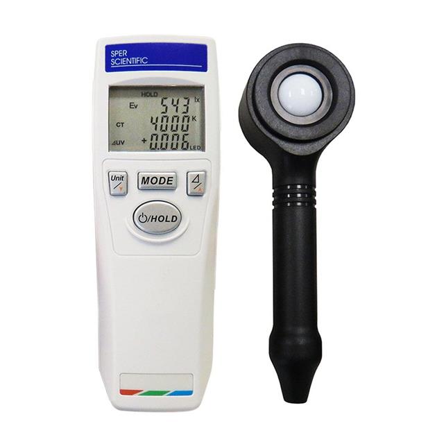 Sper Scientific 850011 electronic component