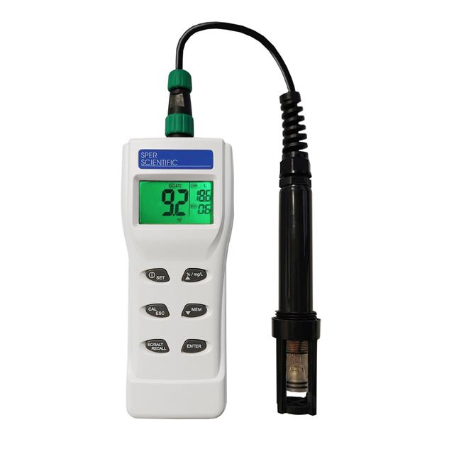 Sper Scientific 850048DOK electronic component