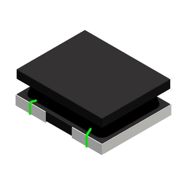 TAI-TECH Advanced Electronics Co., Ltd. AHP 252010FA-R47M electronic component