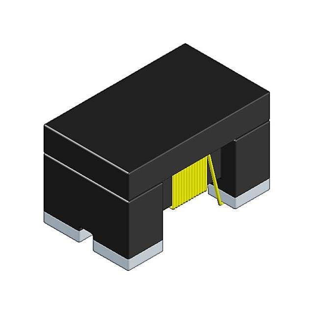 TAI-TECH Advanced Electronics Co., Ltd. WCM 4532F2SV-601T25-HI electronic component