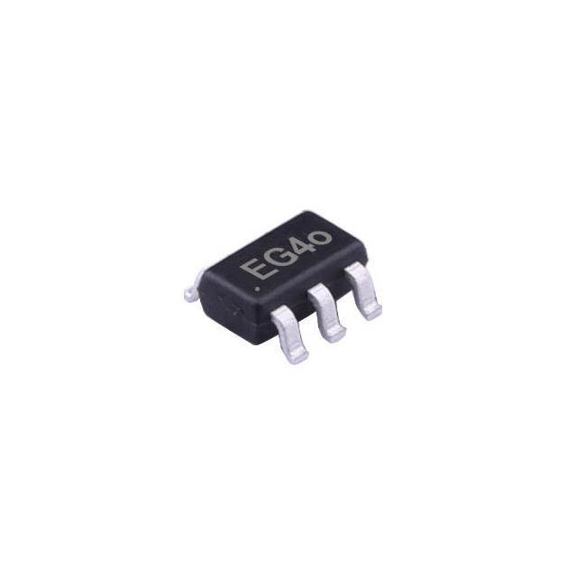 Analog Technologies ATDC1934 electronic component