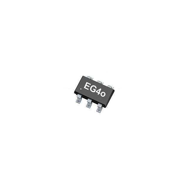 Analog Technologies ATDC2934 electronic component