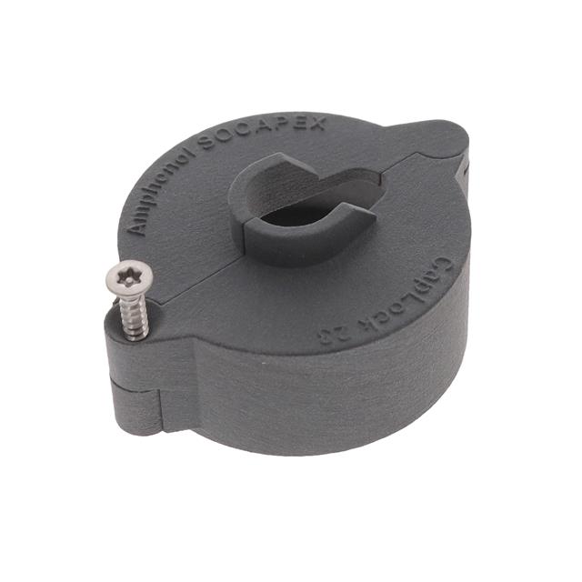 Amphenol Socapex CAPLOCK23TX electronic component