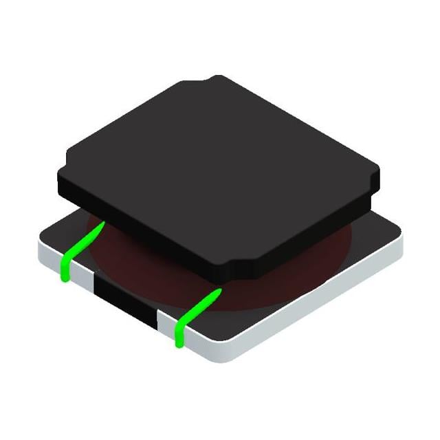 TAI-TECH Advanced Electronics Co., Ltd. HPC 201610CF-3R3M electronic component