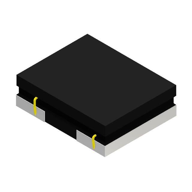 TAI-TECH Advanced Electronics Co., Ltd. HPC 252008MF-1R0M electronic component