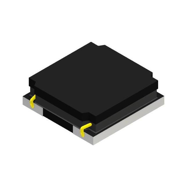 TAI-TECH Advanced Electronics Co., Ltd. HPC 3012TF-3R3M electronic component