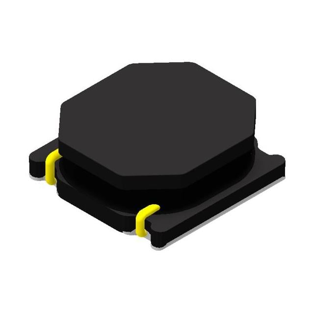 TAI-TECH Advanced Electronics Co., Ltd. HPC 5020NV-1R0M electronic component